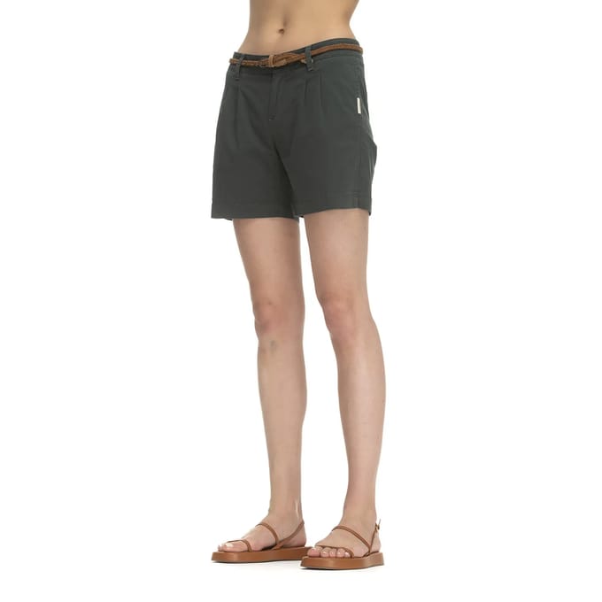 Korte organische vrouw Ragwear Tetto Gots