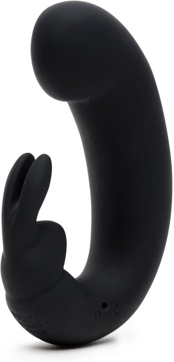 Fifty Shades - Sensation G-Spot Rabbit Vibrator