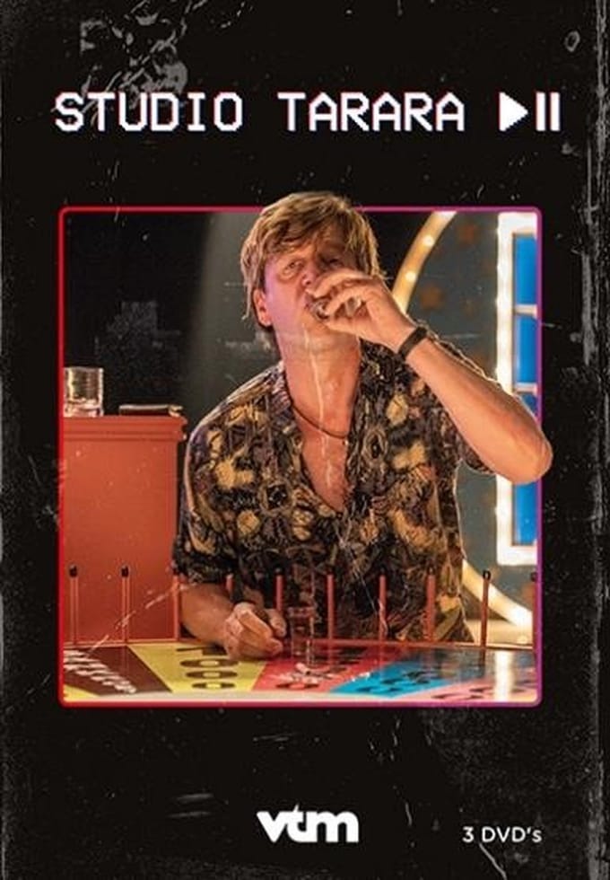 Studio Tarara (DVD)