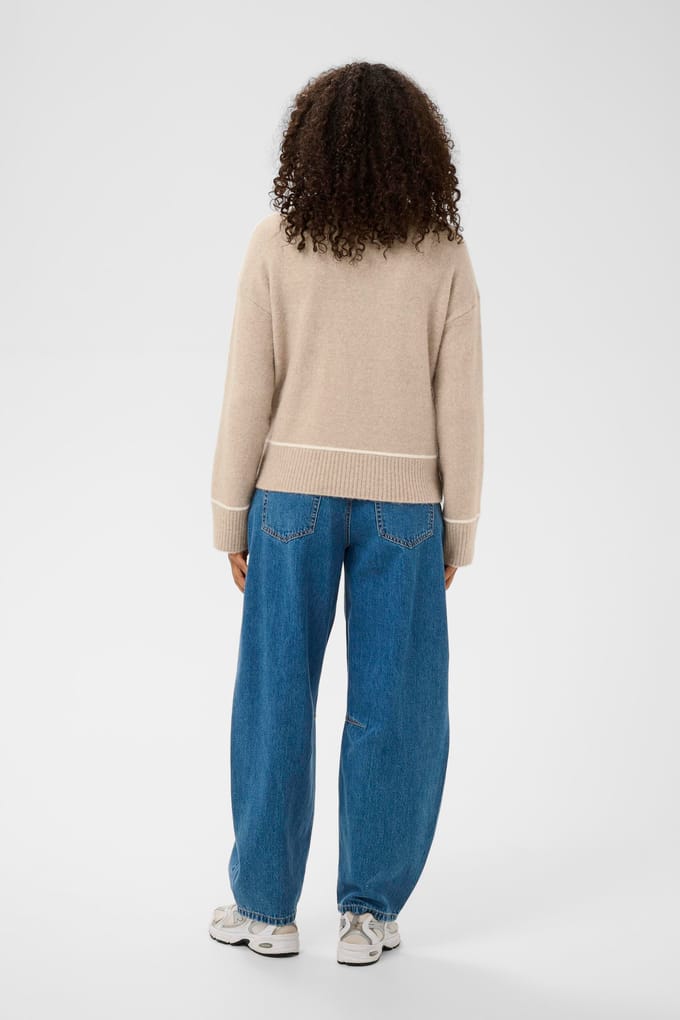 Pullover KAjinie Pullover Loose fit