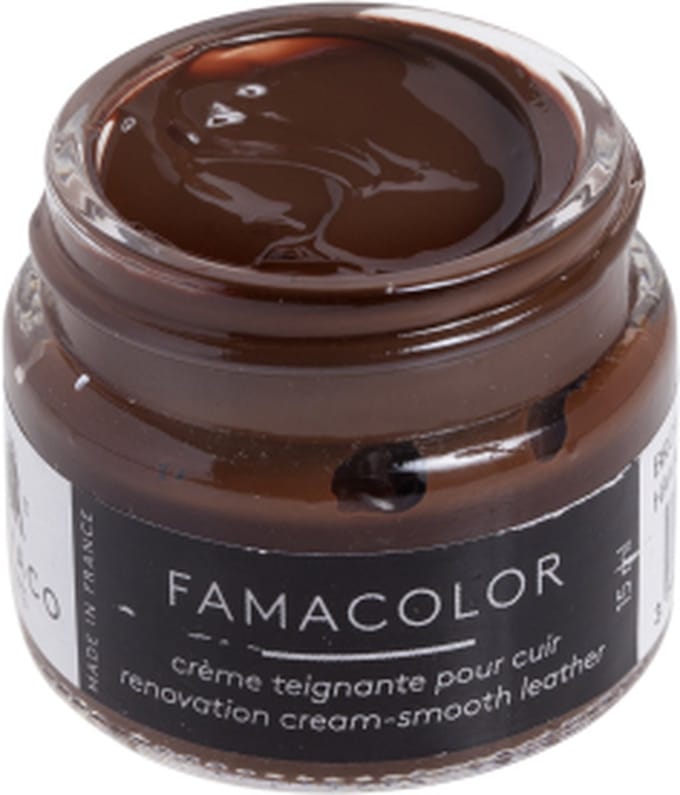 Famacolor extra dekkend - 15ml - havana (322)
