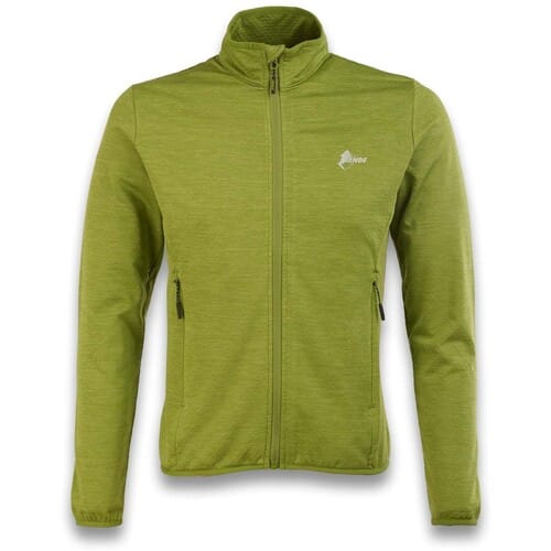 Fleece Jack Ande Eclisse
