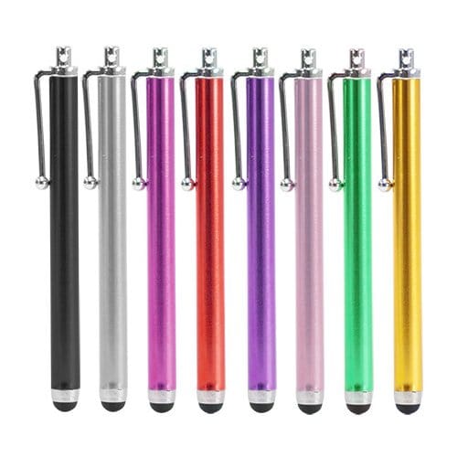 Stylus pen telefoon / tablet assorti