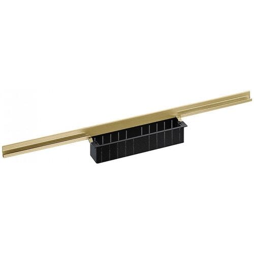 Dallmer CeraWall Individual shower drain 80 cm 536945