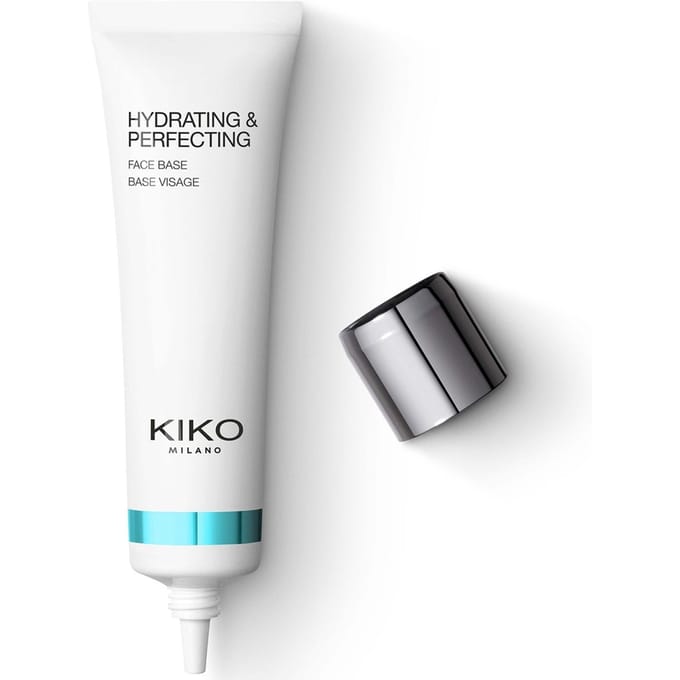 KIKO Milano Hydrating and Perfecting Gezichtsprimer 30 ml