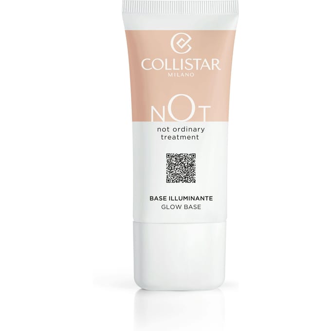 Collistar NOT Glow Base 30ml | - |