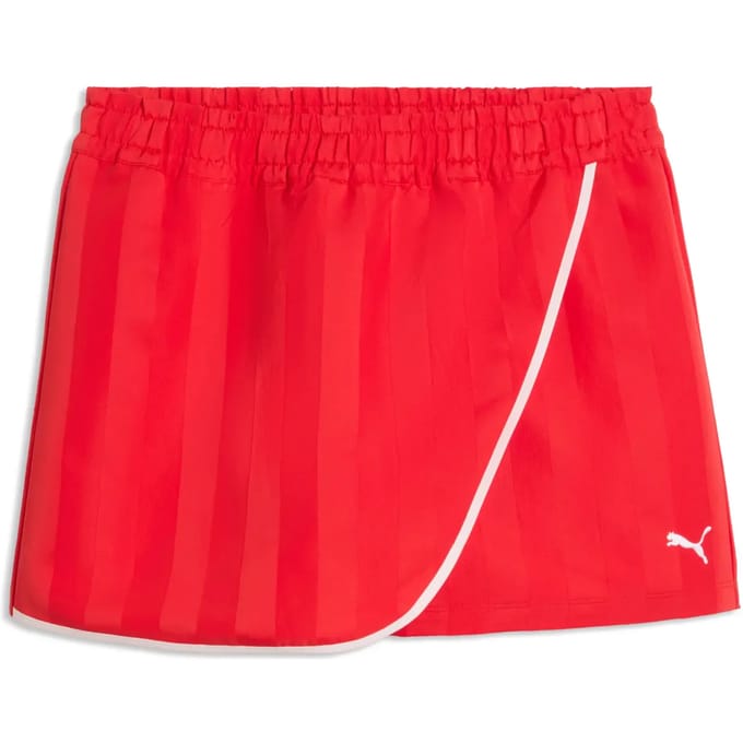 Vrouwenrok Puma Archive