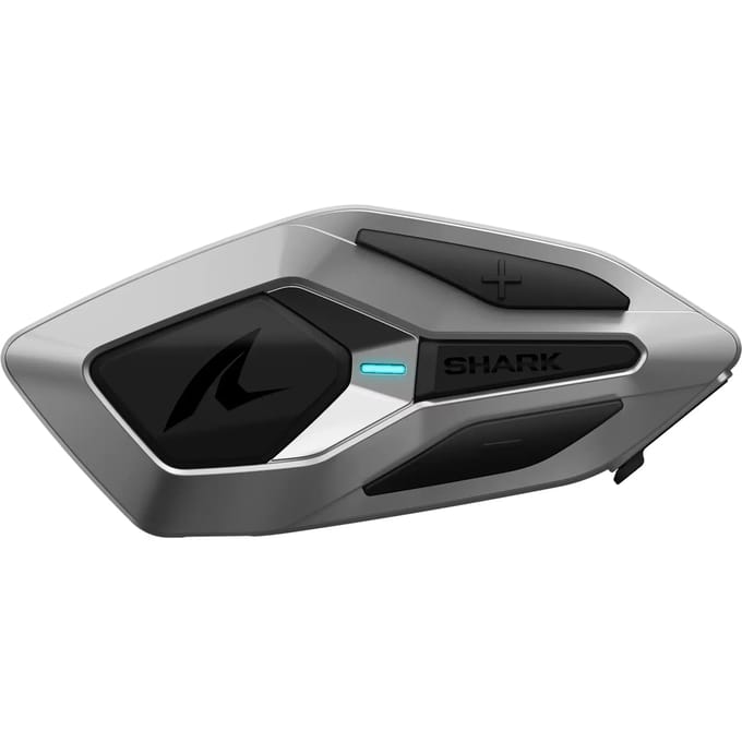 Shark Sena for Shark Mesh Bluetooth Communicatiesysteem Single Pack - Maat - Bluetooth Intercom