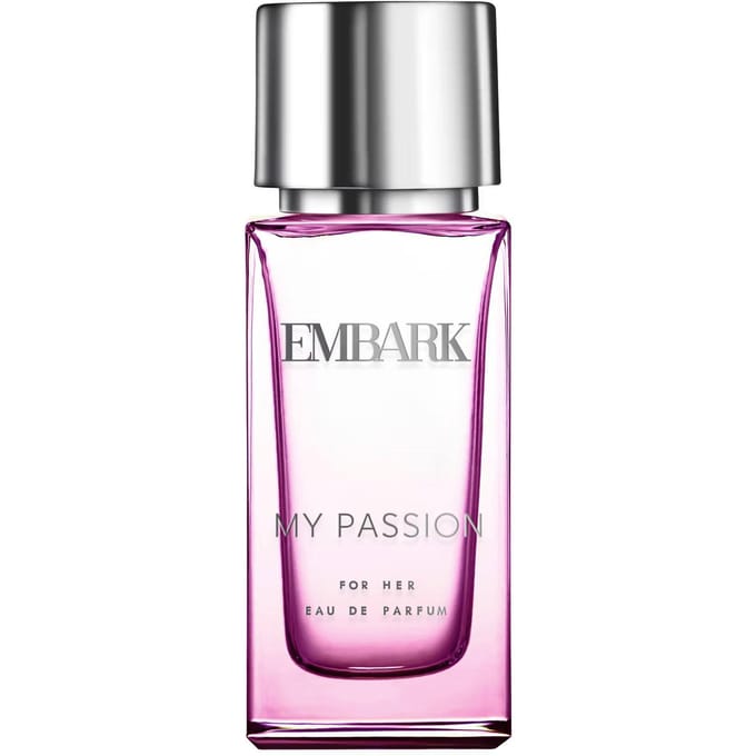 Embark, My Passion, Eau De Parfum, Voor Vrouwen, 30 ml