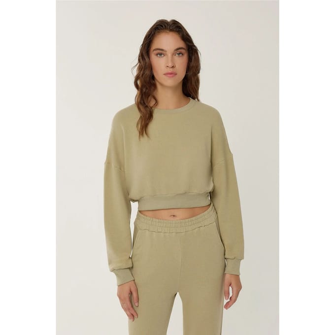 Verschoven Sweater