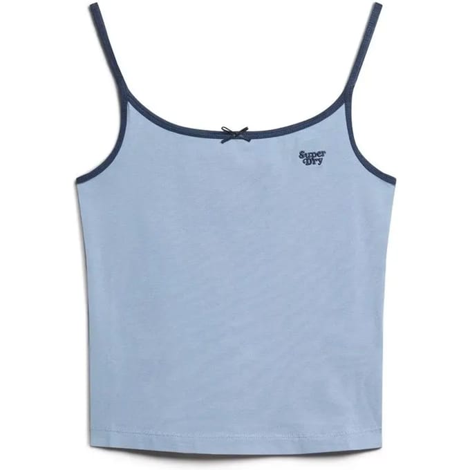 Damestanktop Superdry Caraco