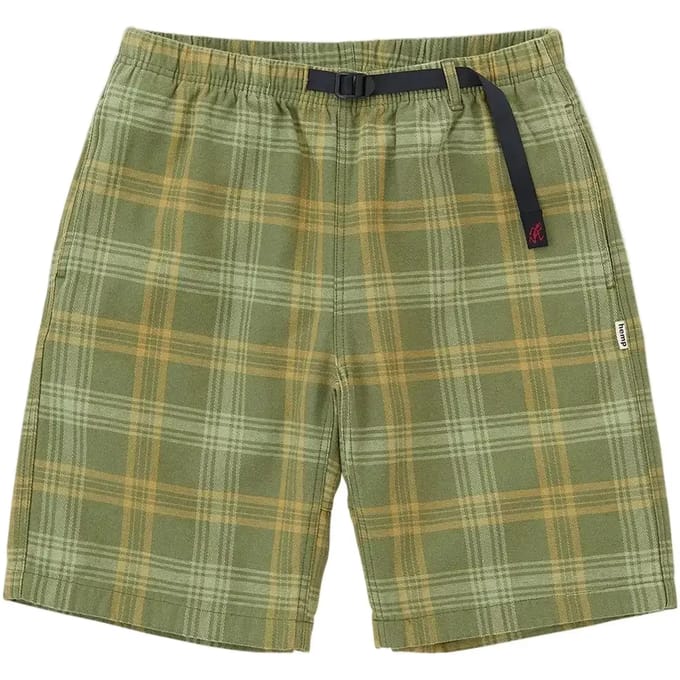 Korte Gramicci Hemp