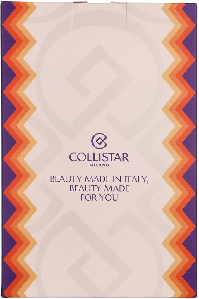 Collistar Sun Giftset 350 ml - After-Sun Conditioner 200ml/After-Sun Shower-Shampoo 150ml