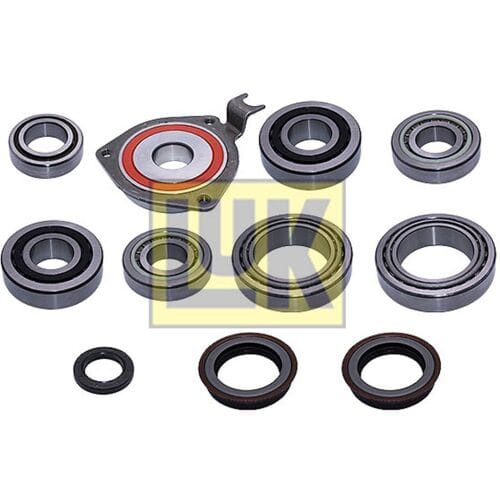 Set versnellingsbaklagers Schaeffler LUK 462041010