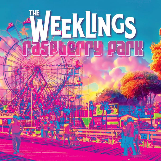 Raspberry Park - Weeklings