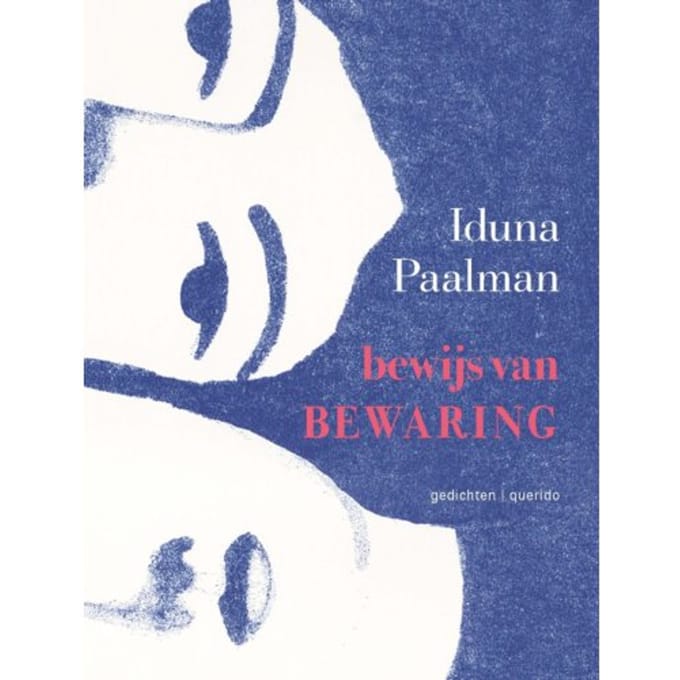 Bewijs Van Bewaring - Iduna Paalman
