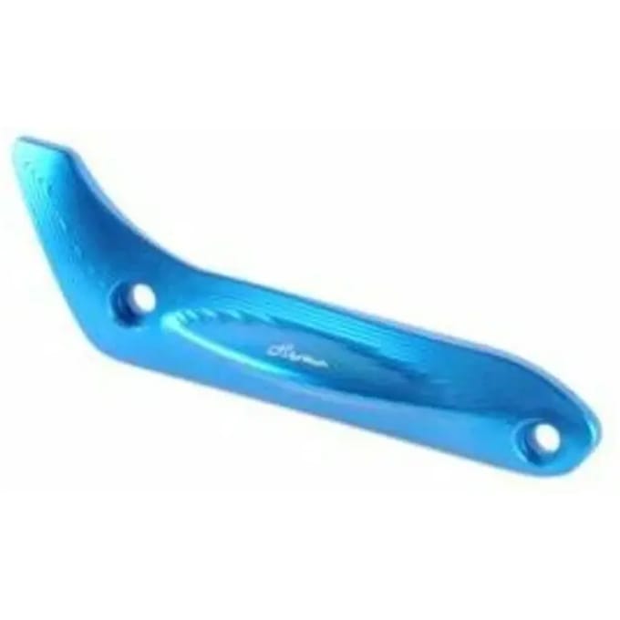 Vork- en swingarmbeschermers voor motorfiets Lightech