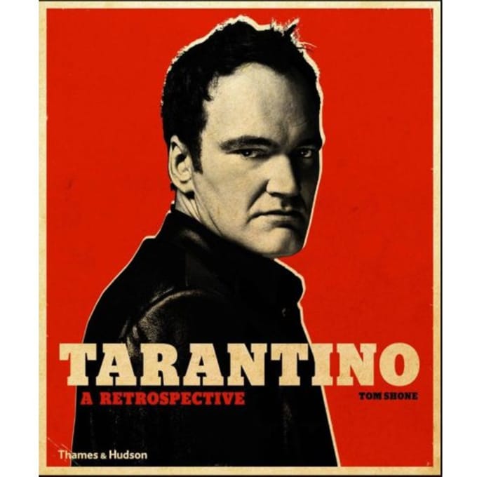 Tarantino - Tom Shone