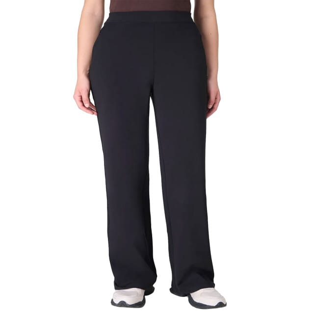 Sweaty Betty Transition Straight Leg 30 Pant ZWART - Maat M