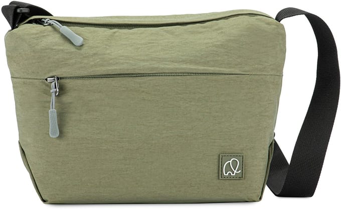 Mywalit Schoudertas Nova Khaki