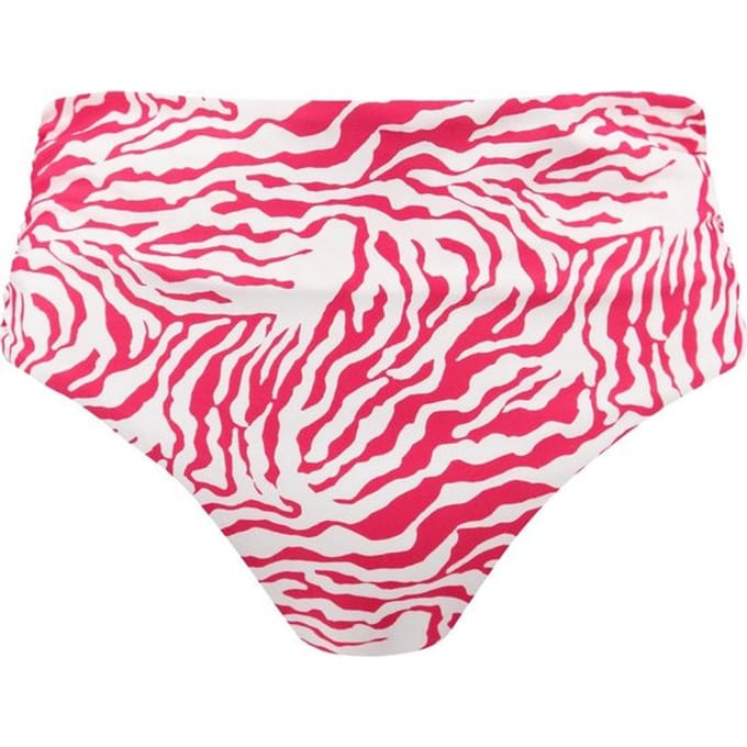 Barts - Maat 38 - Galia High Waist Briefs - lollipop - Vrouwen