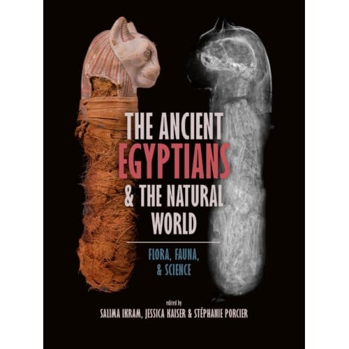 The Ancient Egyptians & The Natural World