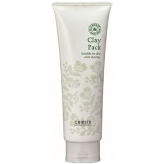 Kracie - CRIESTE Clay Pack 350g
