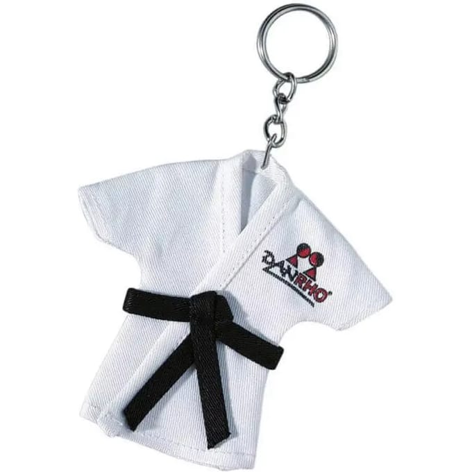 Sleutelhanger Danrho Jäckchen