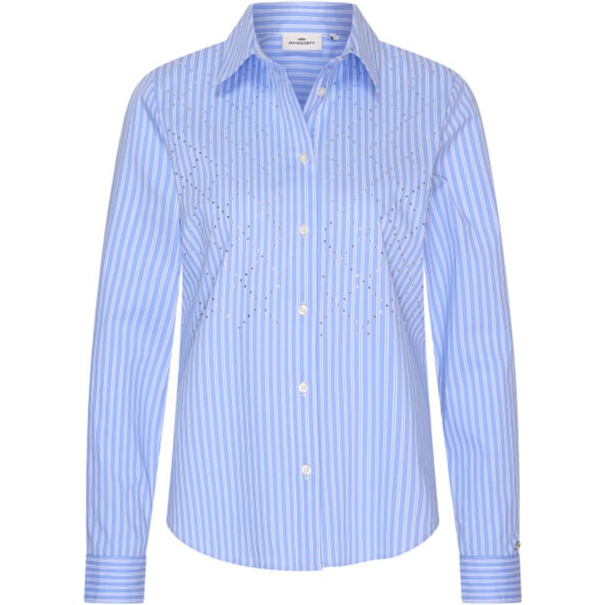 HV Society Blouse hvsnouk
