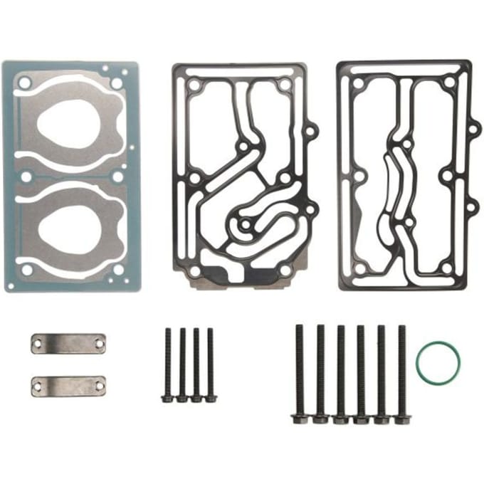 Reparatieset, compressor WABCO 912 522 921 2