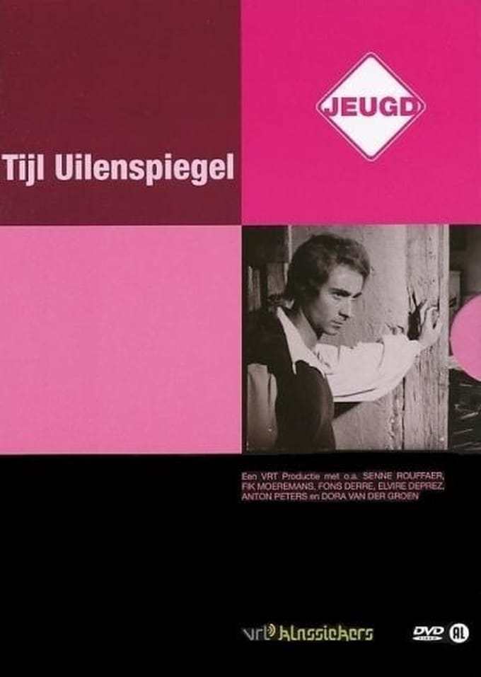 Tijl Uilenspiegel (1961)