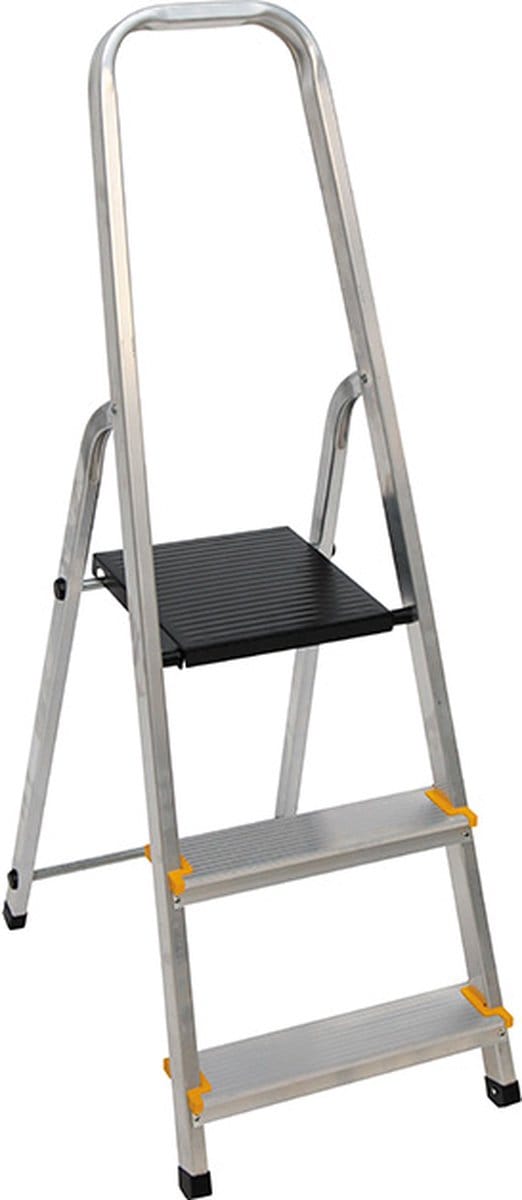Easy Step trapladder 3 treden