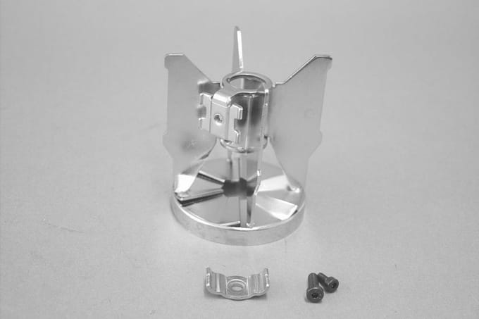 BRÖTJE Stuwschijf O-41/3, 638906