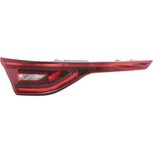 Achterlicht MAGNETI MARELLI 714026460732