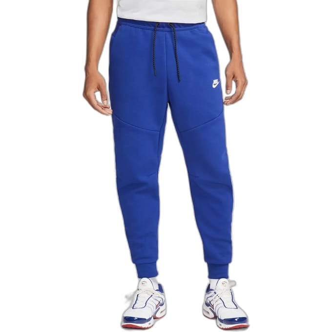 Fleece joggingbroek Nike Sportswear Tch