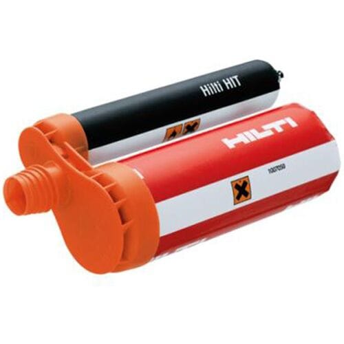 HEWI HIT-HY 270 injection mortar from Hilti 200266