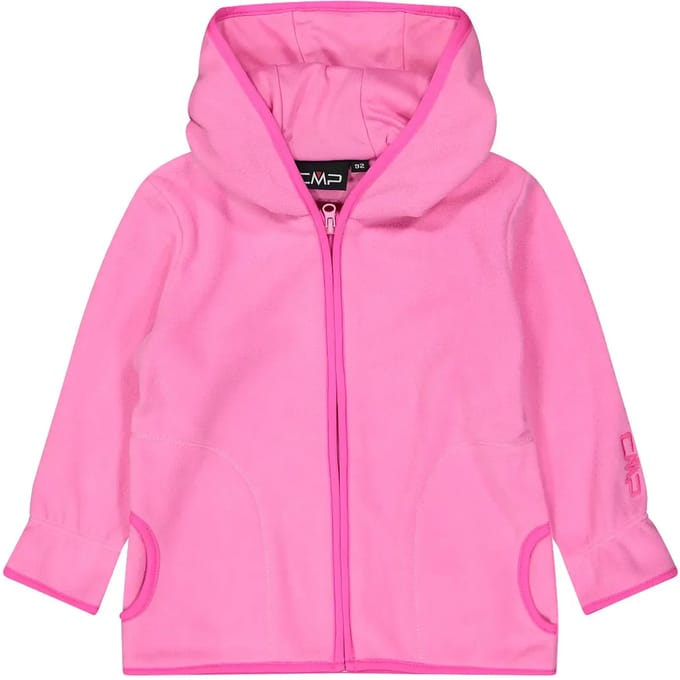 Kinderen hoodie met rits CMP Arctic