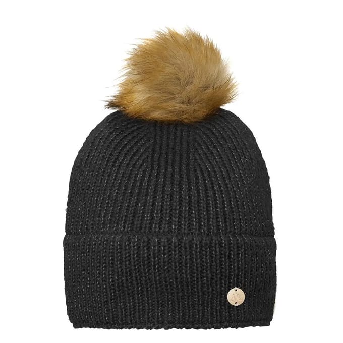 Muts Mountain Horse Sparkle Pompom