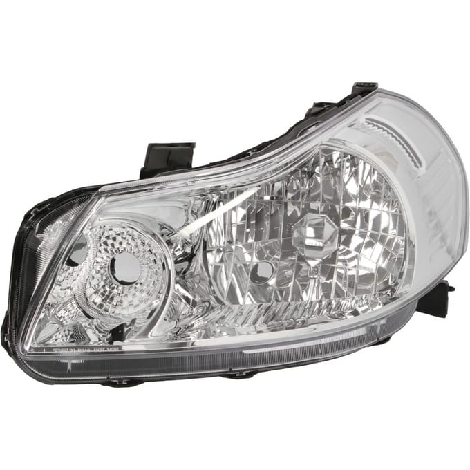 Koplampen TYC 20-11918-56-2, links