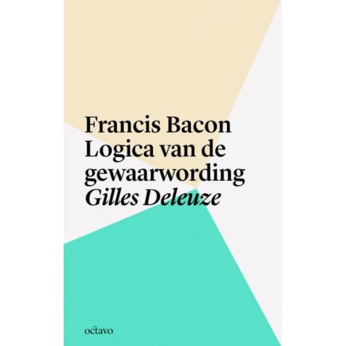 Francis Bacon - Gilles Deleuze