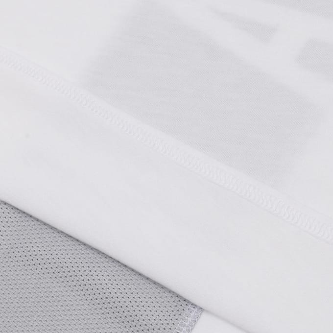 Air Jordan Alpha Dri-Fit Training Tank Top Heren Tops Wit 892072-100 M white