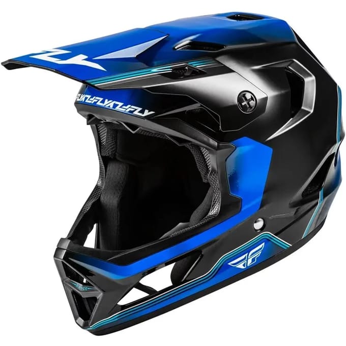 Koptelefoon Fly Racing Rayce Repeat