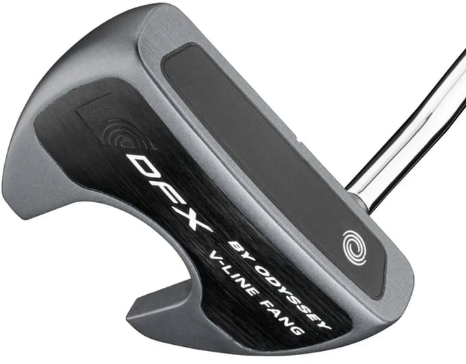 Odyssey 2025 DFX V-line Fang RH Putter 35 inch