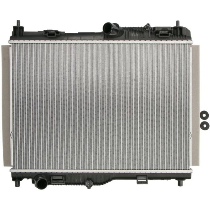 Radiator NRF 550068