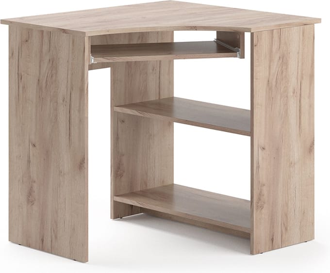Vicco Odin Hoekbureau – 83 x 76 cm Sonoma
