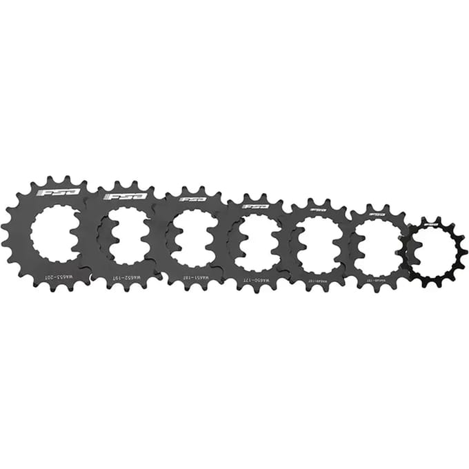 Kroon FSA E-Bike Bosch Gen2 Direct Mount 18 T