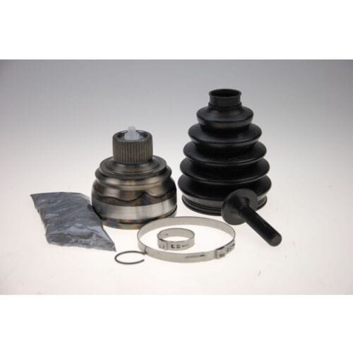 Homokineet reparatie set, aandrijfas SPIDAN 36482