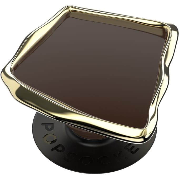 PopSockets PopTop - Enamel Cocoa Cut
