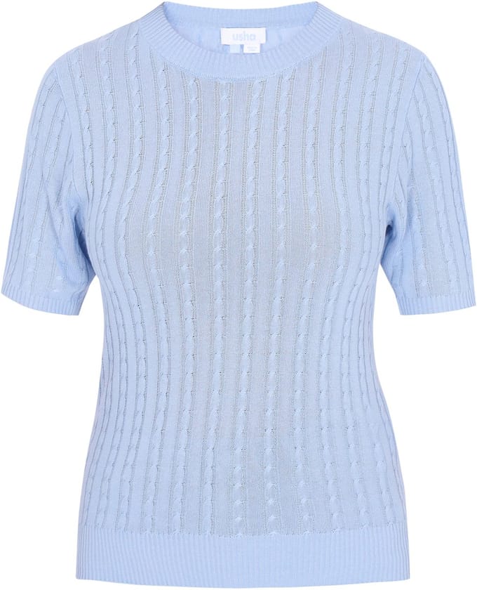 usha Jumper
