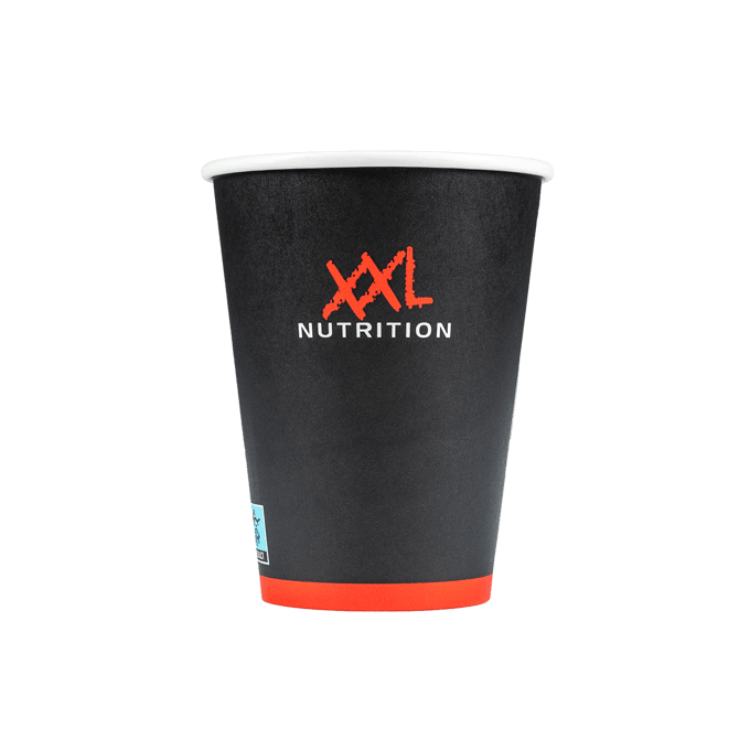 XXL Nutrition Milkshake Beker - 50 stuks